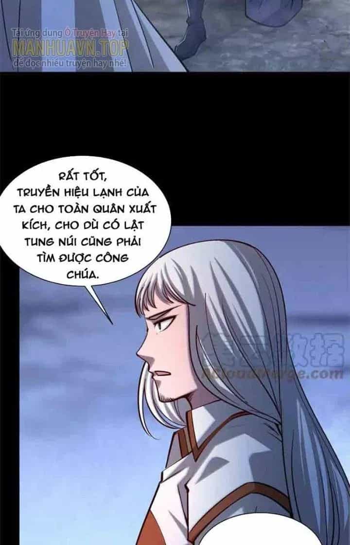 Ta Có Thể Rút Ra Thuộc Tính - Chương 43 - ảnh 54