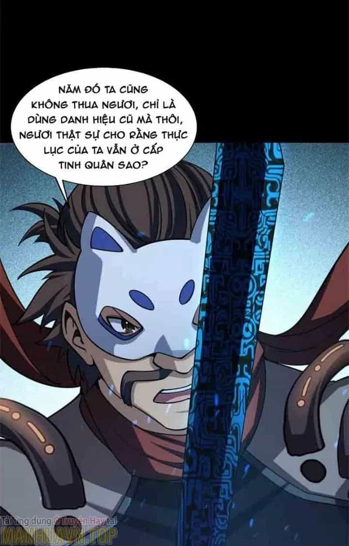 Ta Có Thể Rút Ra Thuộc Tính - Chương 44 - ảnh 28