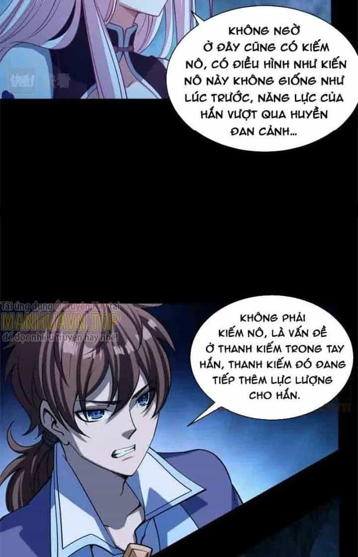 Ta Có Thể Rút Ra Thuộc Tính - Chương 44 - ảnh 5