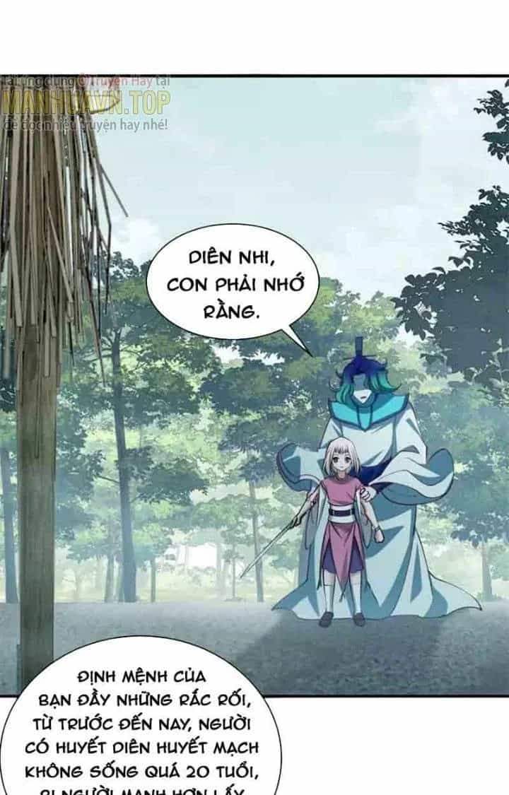 Ta Có Thể Rút Ra Thuộc Tính - Chương 45 - ảnh 27