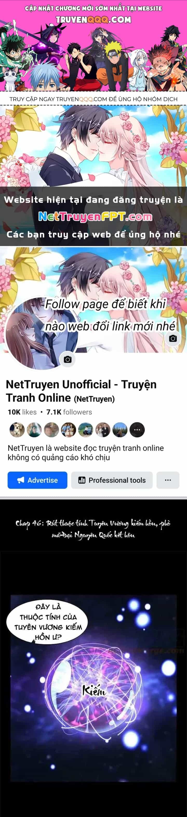 Ta Có Thể Rút Ra Thuộc Tính - Chương 46 - ảnh 1