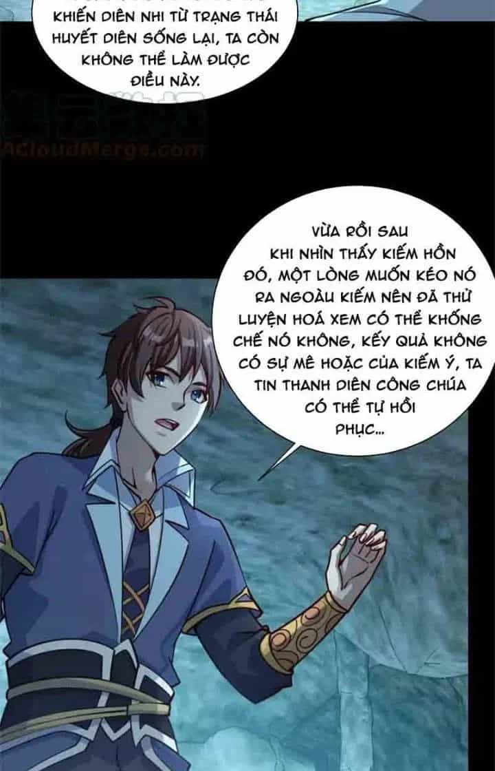 Ta Có Thể Rút Ra Thuộc Tính - Chương 46 - ảnh 17