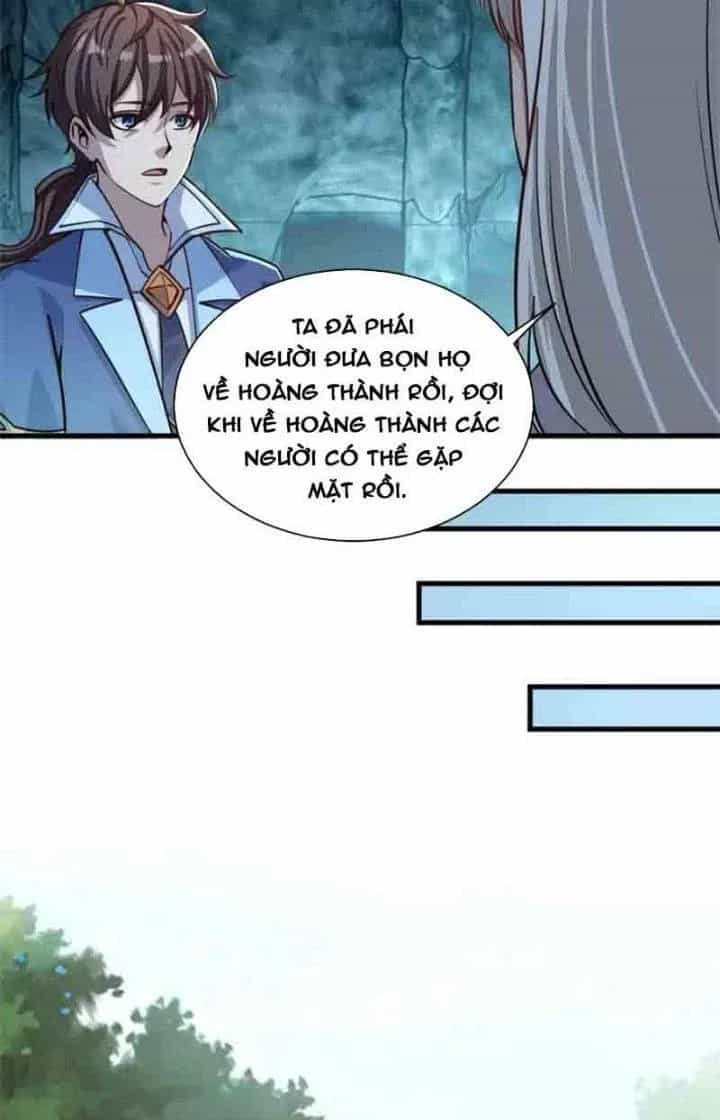 Ta Có Thể Rút Ra Thuộc Tính - Chương 46 - ảnh 26