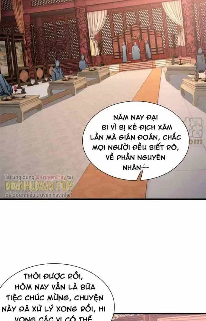 Ta Có Thể Rút Ra Thuộc Tính - Chương 46 - ảnh 35