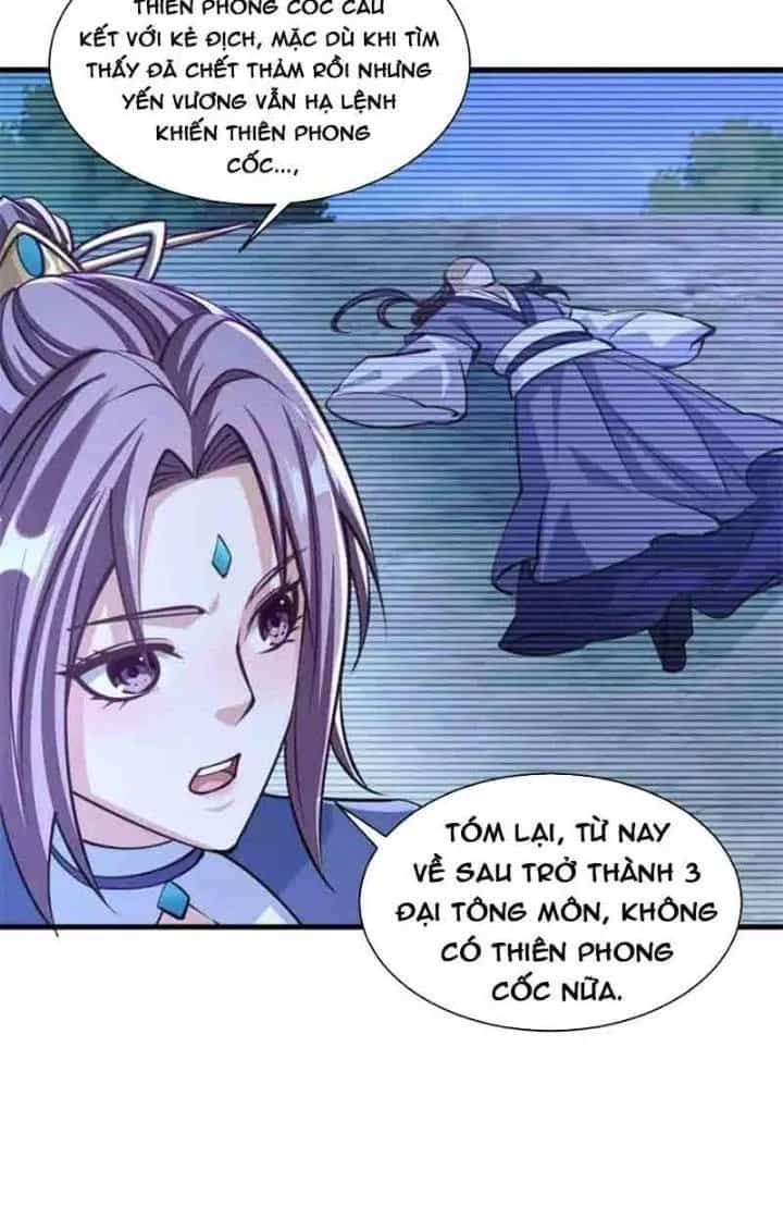 Ta Có Thể Rút Ra Thuộc Tính - Chương 46 - ảnh 38
