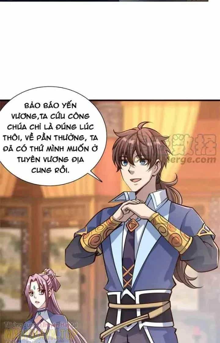 Ta Có Thể Rút Ra Thuộc Tính - Chương 46 - ảnh 41