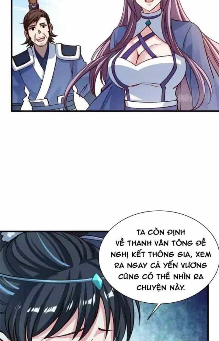 Ta Có Thể Rút Ra Thuộc Tính - Chương 46 - ảnh 49