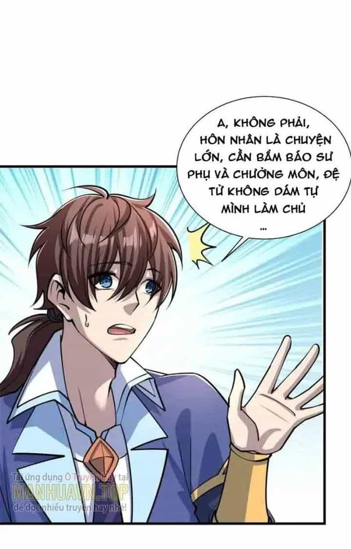 Ta Có Thể Rút Ra Thuộc Tính - Chương 46 - ảnh 54