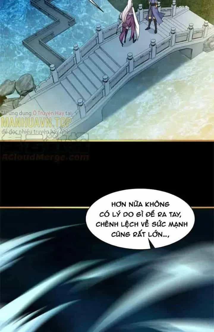 Ta Có Thể Rút Ra Thuộc Tính - Chương 47 - ảnh 19