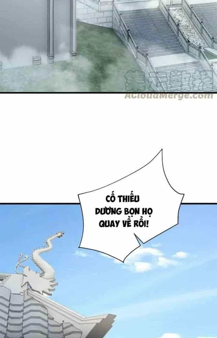 Ta Có Thể Rút Ra Thuộc Tính - Chương 47 - ảnh 31