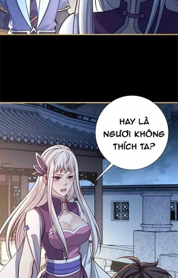 Ta Có Thể Rút Ra Thuộc Tính - Chương 47 - ảnh 4