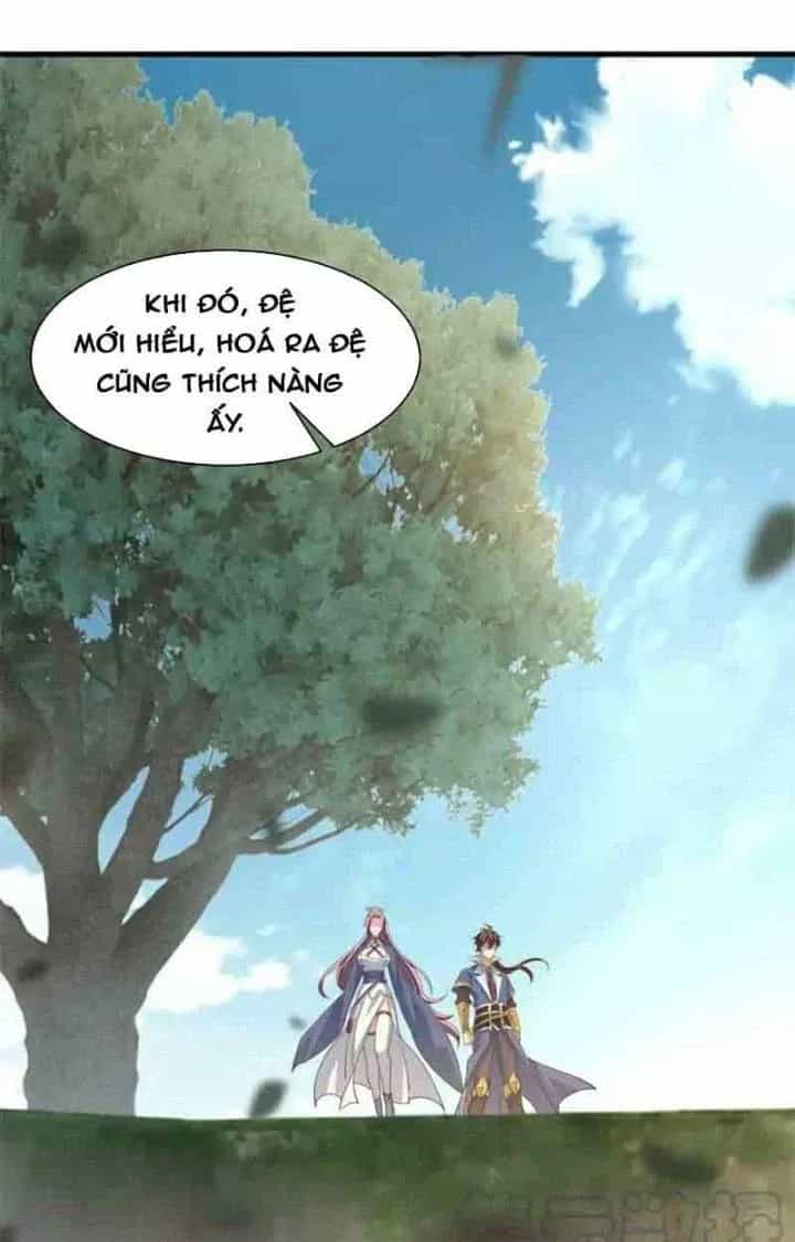 Ta Có Thể Rút Ra Thuộc Tính - Chương 47 - ảnh 58