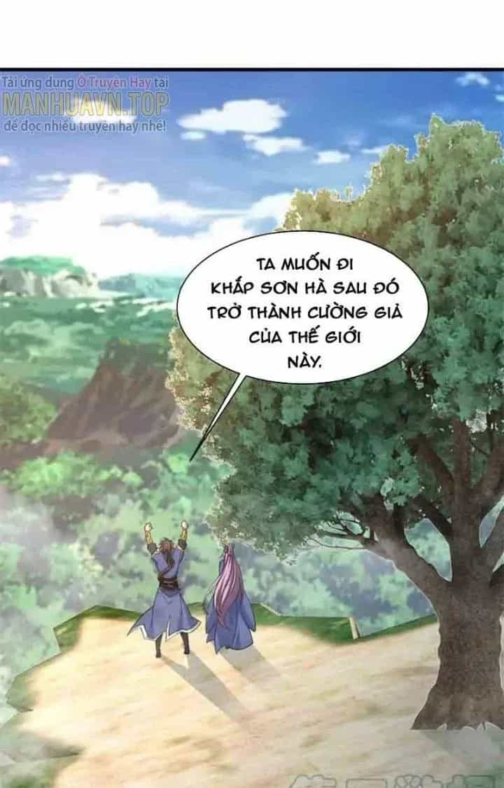 Ta Có Thể Rút Ra Thuộc Tính - Chương 47 - ảnh 64