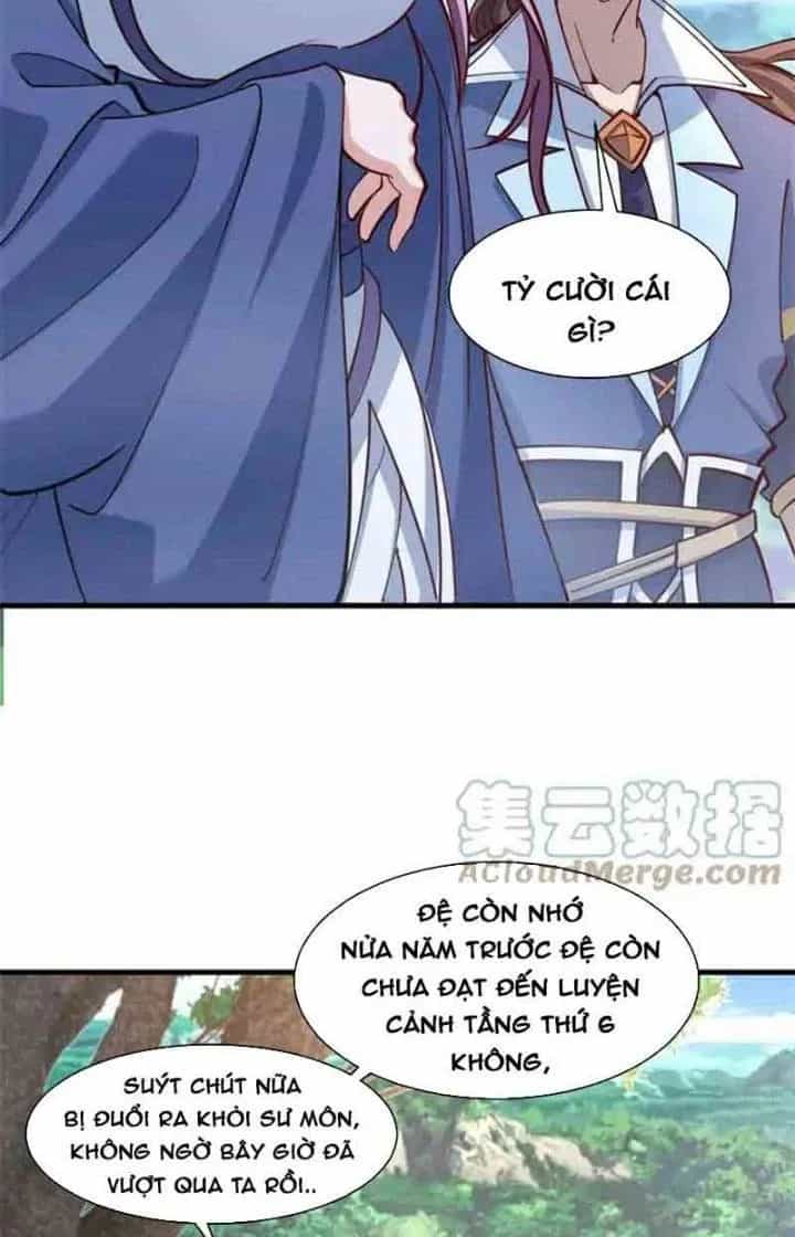 Ta Có Thể Rút Ra Thuộc Tính - Chương 47 - ảnh 72