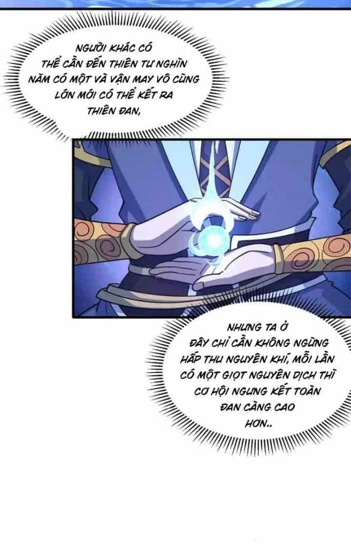 Ta Có Thể Rút Ra Thuộc Tính - Chương 48 - ảnh 14