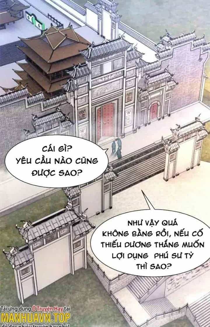 Ta Có Thể Rút Ra Thuộc Tính - Chương 48 - ảnh 2