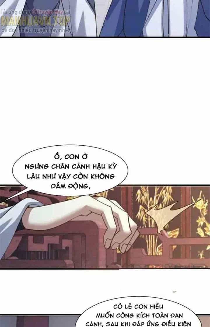 Ta Có Thể Rút Ra Thuộc Tính - Chương 48 - ảnh 28