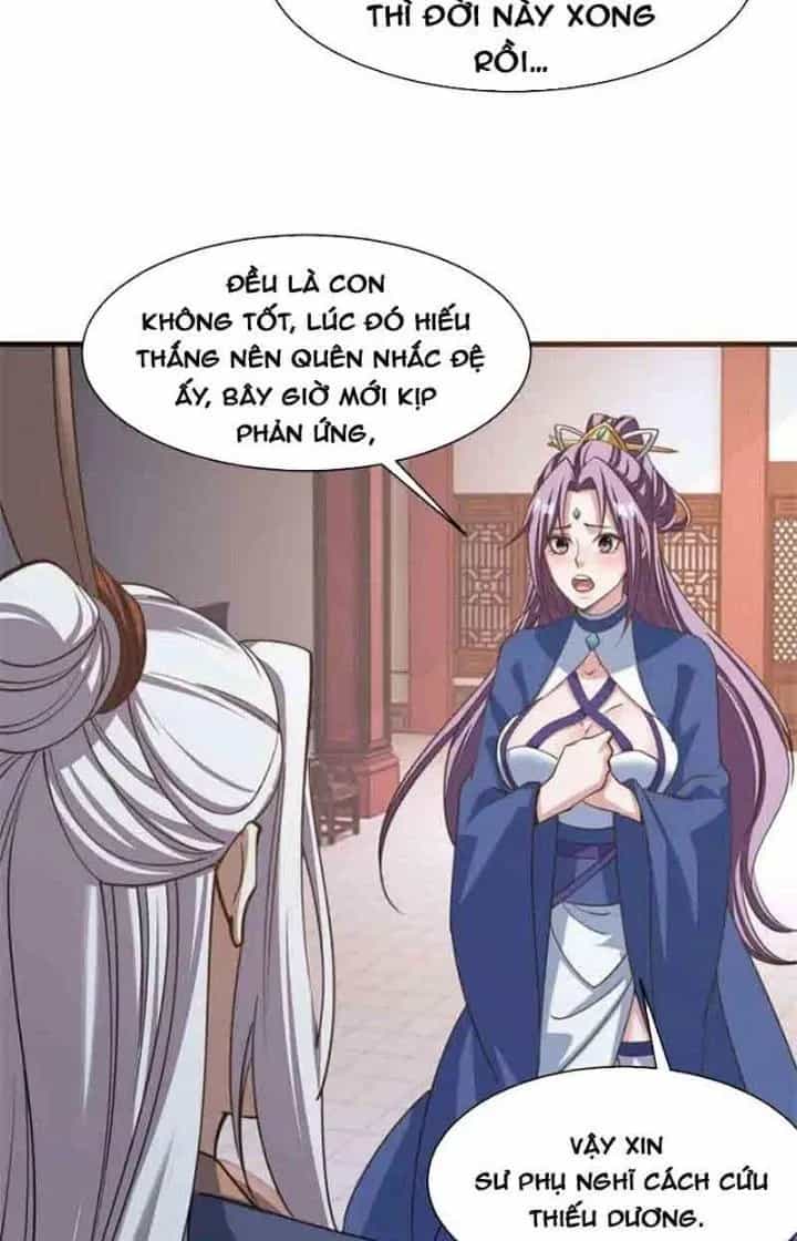 Ta Có Thể Rút Ra Thuộc Tính - Chương 48 - ảnh 31