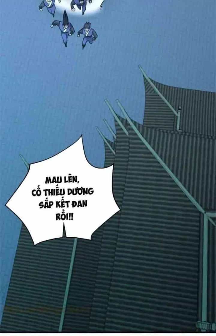 Ta Có Thể Rút Ra Thuộc Tính - Chương 48 - ảnh 38