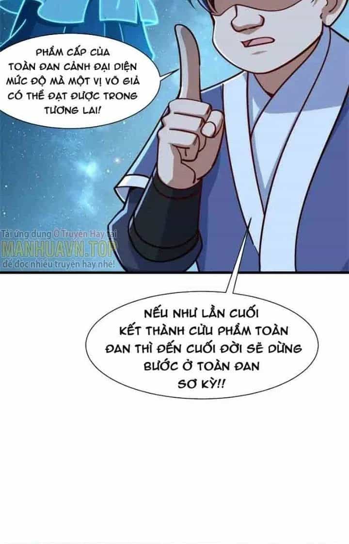 Ta Có Thể Rút Ra Thuộc Tính - Chương 48 - ảnh 6
