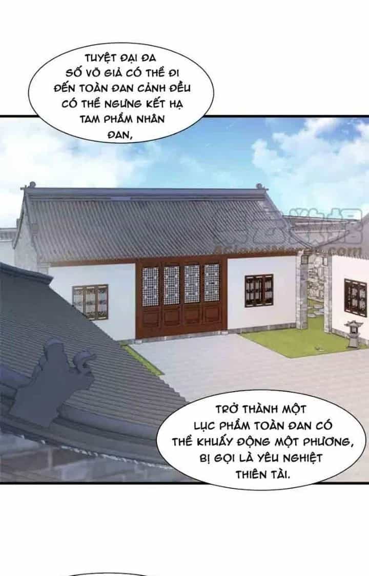 Ta Có Thể Rút Ra Thuộc Tính - Chương 48 - ảnh 9