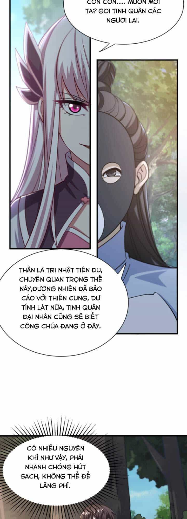 Ta Có Thể Rút Ra Thuộc Tính - Chương 5 - ảnh 21