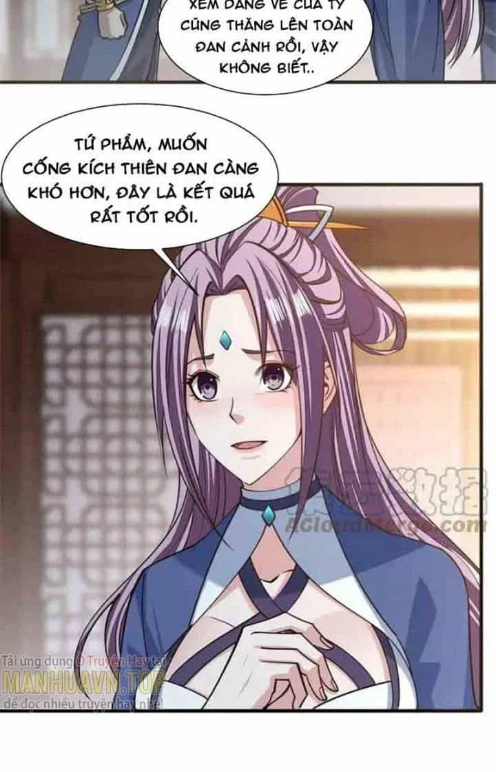 Ta Có Thể Rút Ra Thuộc Tính - Chương 49 - ảnh 11