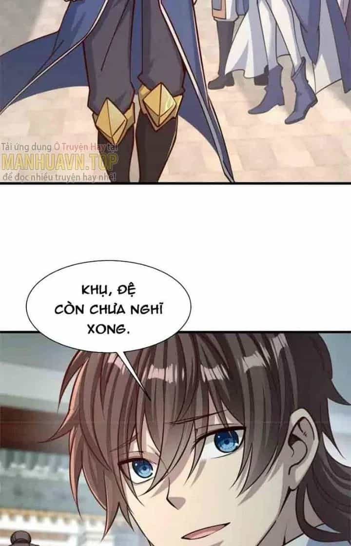 Ta Có Thể Rút Ra Thuộc Tính - Chương 49 - ảnh 14