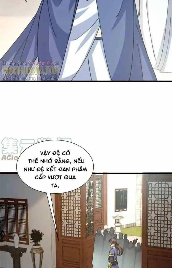 Ta Có Thể Rút Ra Thuộc Tính - Chương 49 - ảnh 17