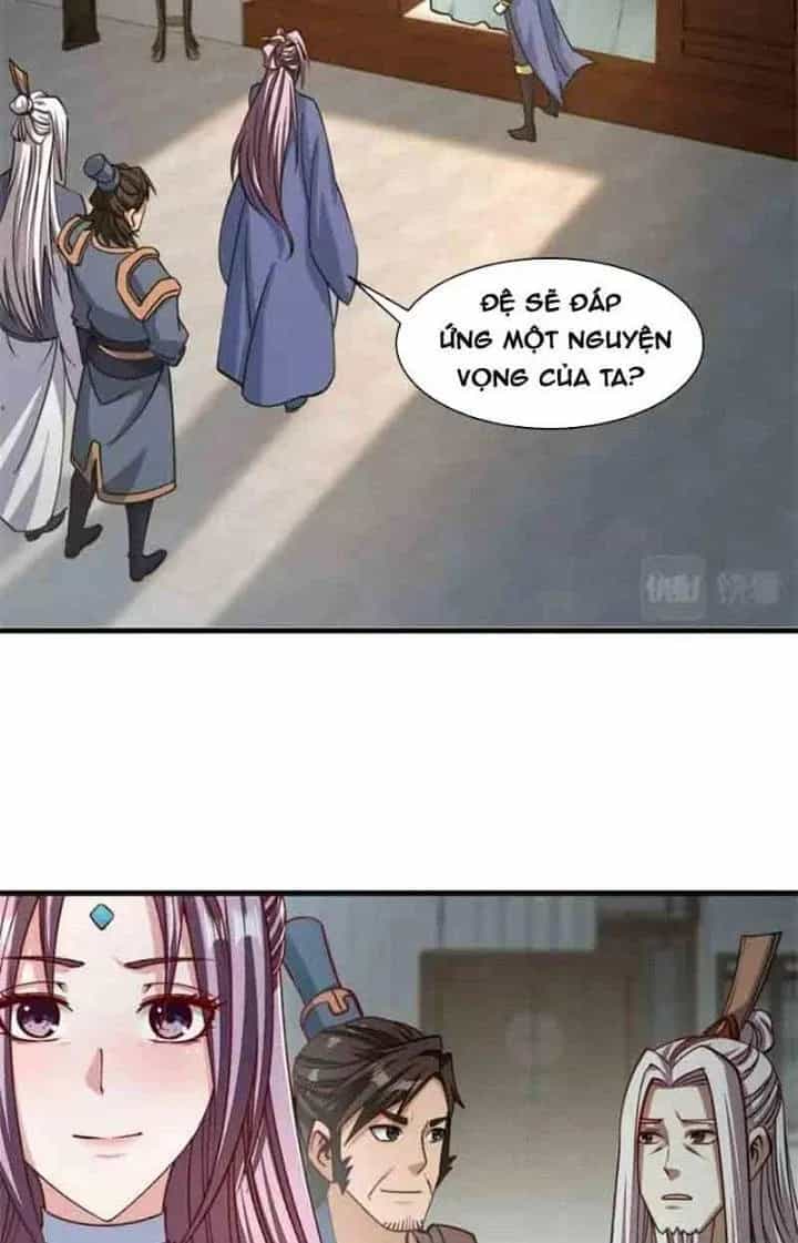 Ta Có Thể Rút Ra Thuộc Tính - Chương 49 - ảnh 18