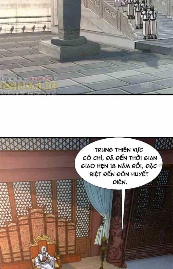 Ta Có Thể Rút Ra Thuộc Tính - Chương 49 - ảnh 23