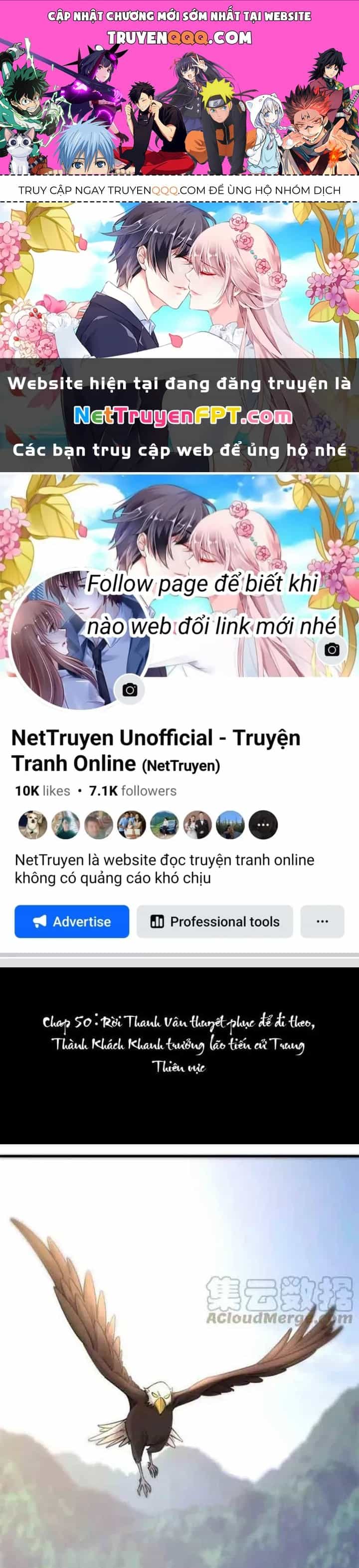 Ta Có Thể Rút Ra Thuộc Tính - Chương 50 - ảnh 1