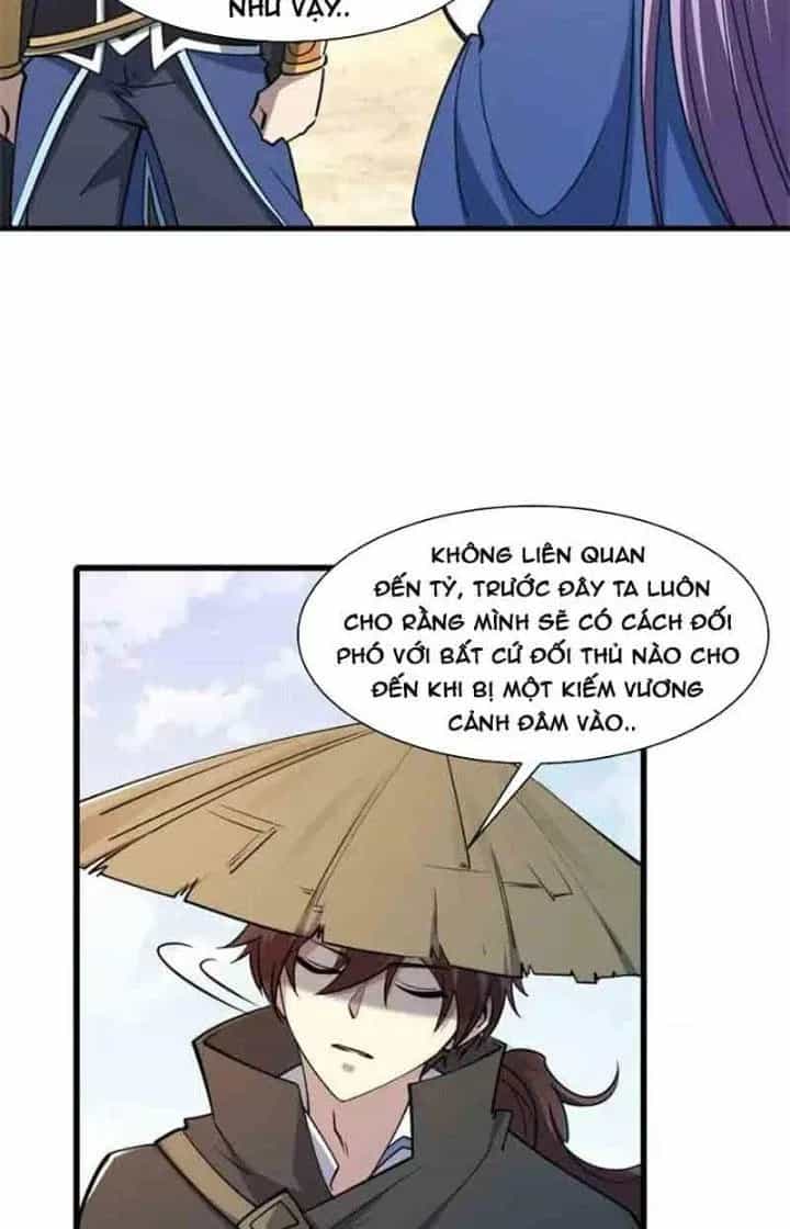 Ta Có Thể Rút Ra Thuộc Tính - Chương 50 - ảnh 16