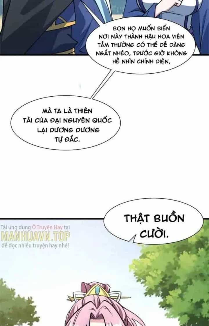Ta Có Thể Rút Ra Thuộc Tính - Chương 50 - ảnh 18