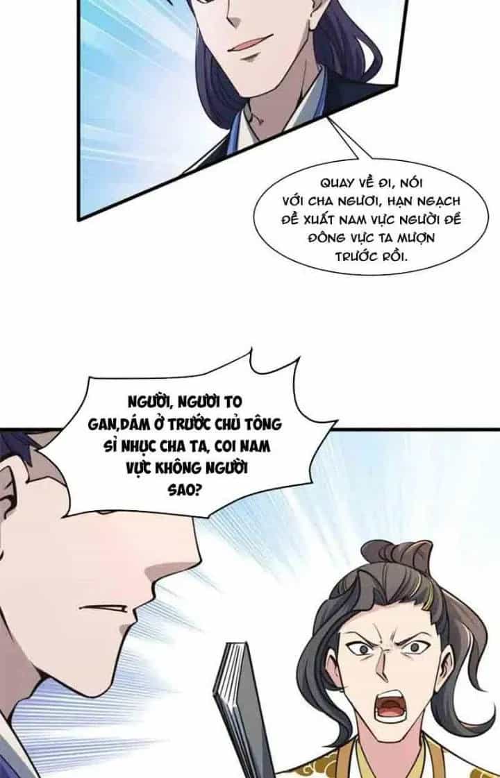 Ta Có Thể Rút Ra Thuộc Tính - Chương 50 - ảnh 49