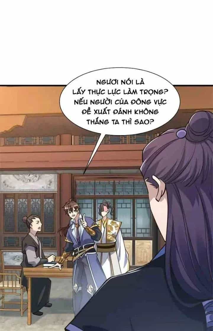 Ta Có Thể Rút Ra Thuộc Tính - Chương 50 - ảnh 57