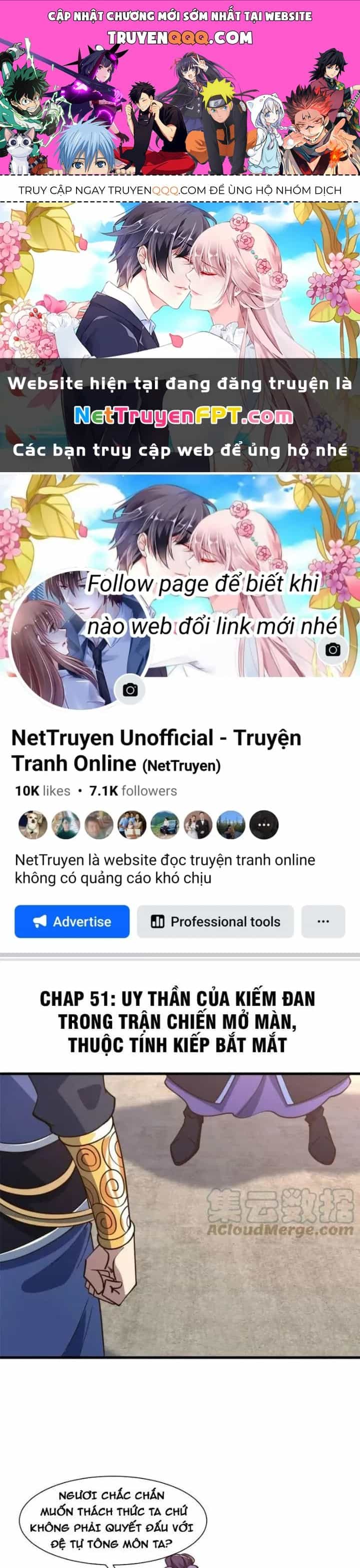 Ta Có Thể Rút Ra Thuộc Tính - Chương 51 - ảnh 1