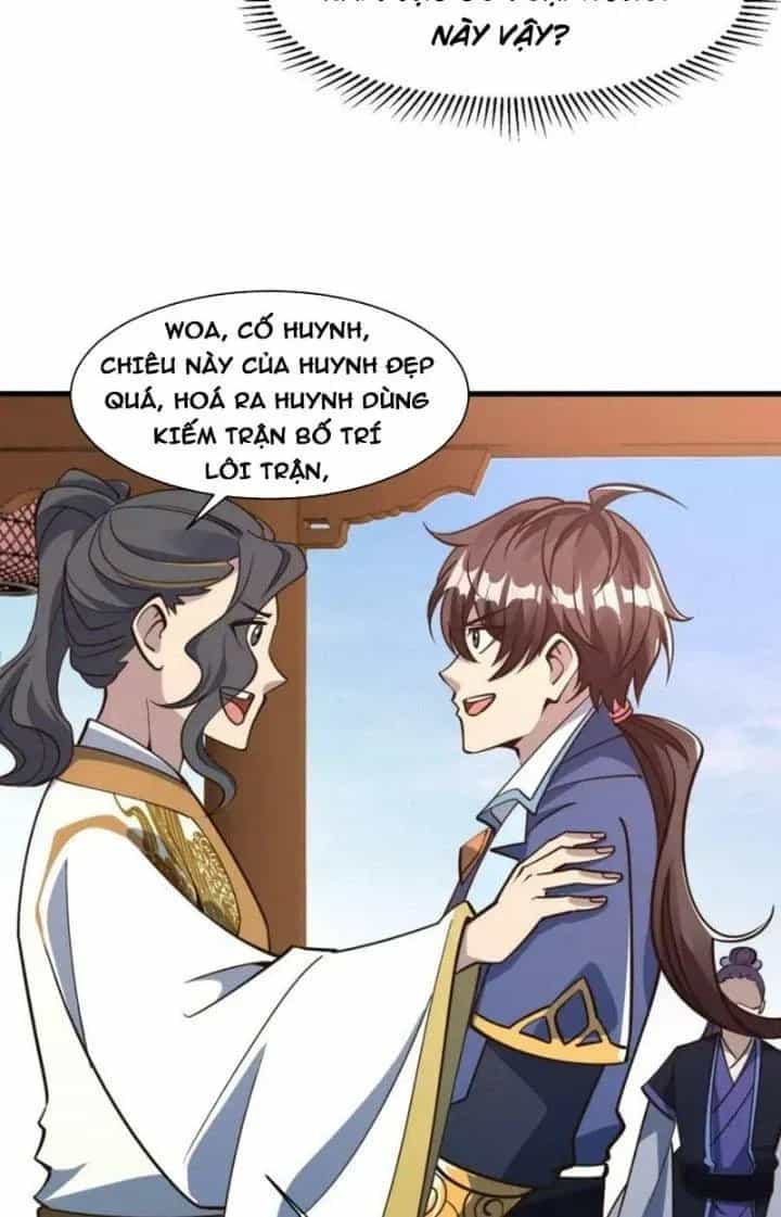 Ta Có Thể Rút Ra Thuộc Tính - Chương 51 - ảnh 47