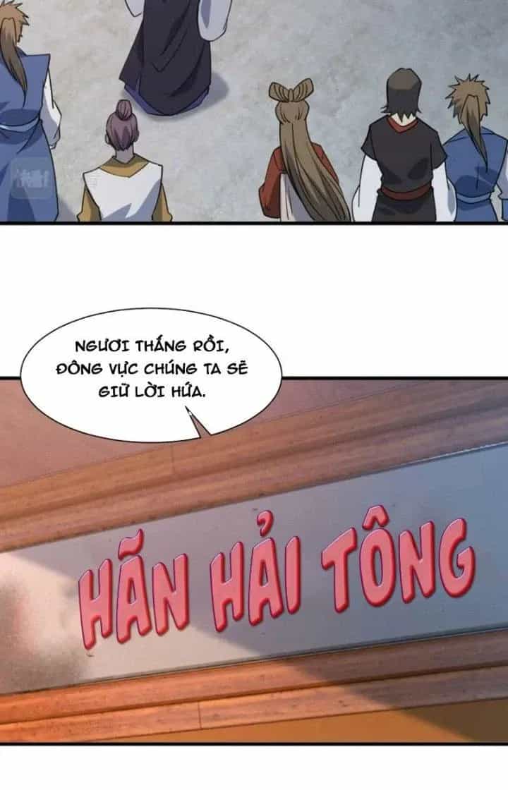 Ta Có Thể Rút Ra Thuộc Tính - Chương 51 - ảnh 49