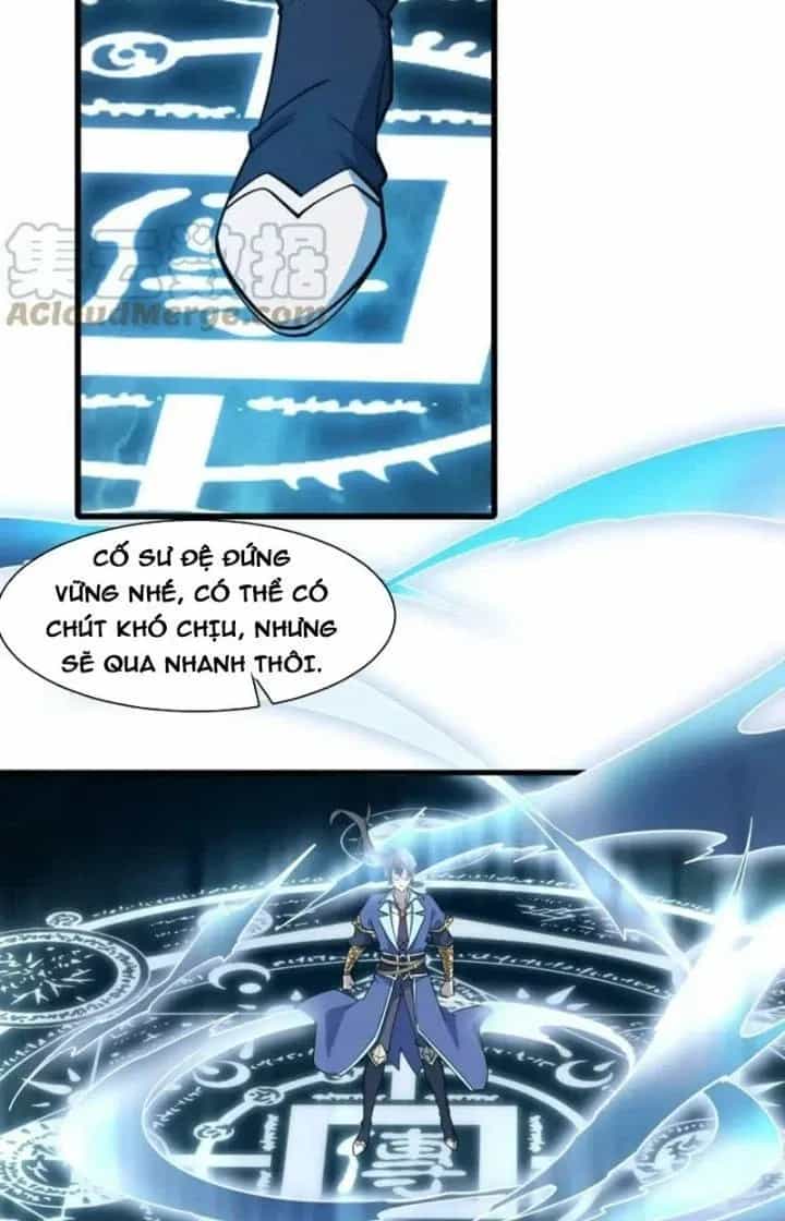 Ta Có Thể Rút Ra Thuộc Tính - Chương 51 - ảnh 54