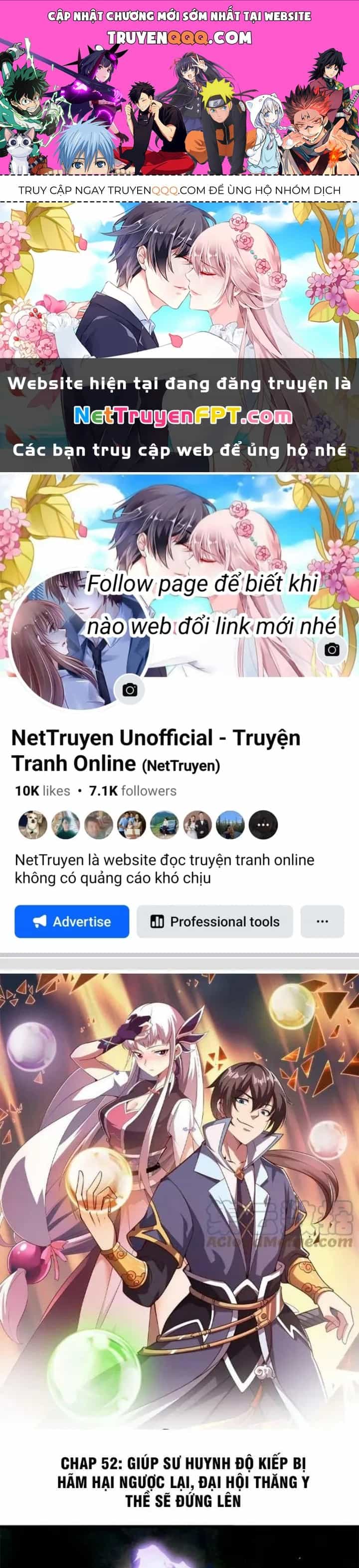 Ta Có Thể Rút Ra Thuộc Tính - Chương 52 - ảnh 1