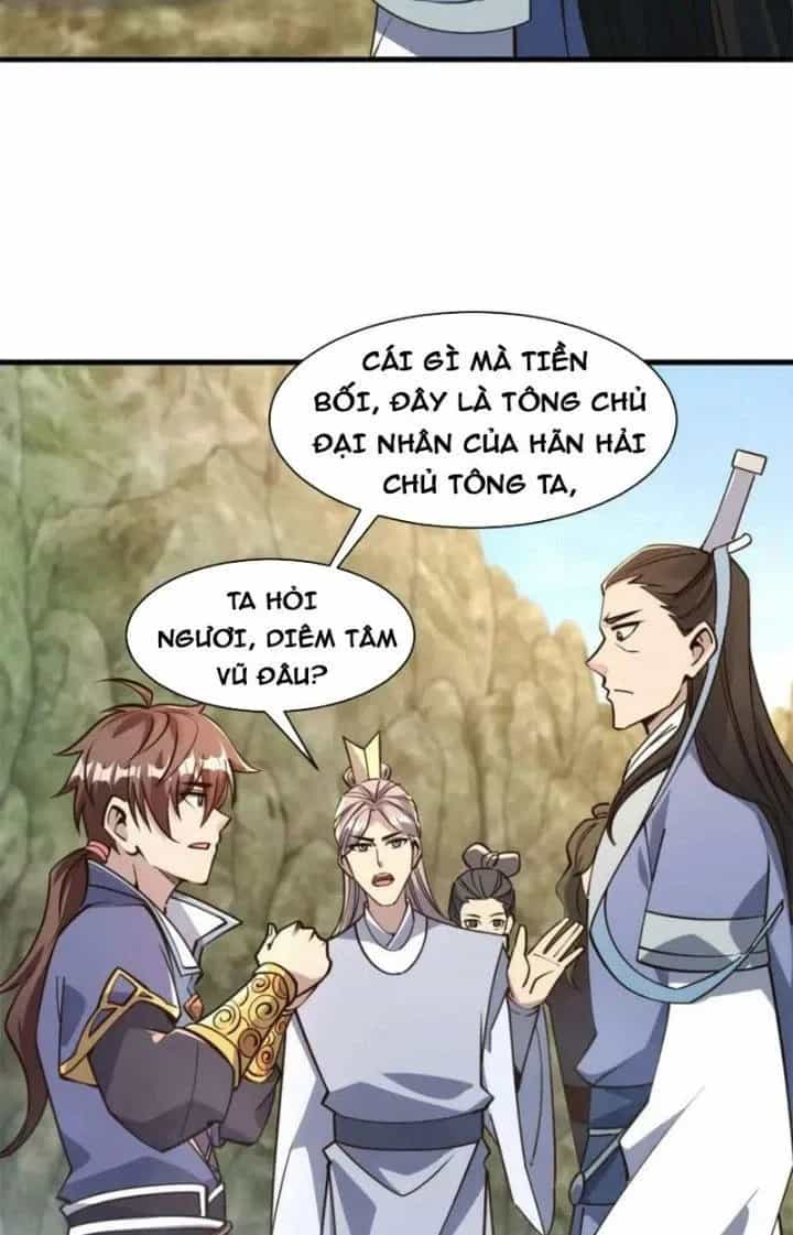Ta Có Thể Rút Ra Thuộc Tính - Chương 52 - ảnh 26