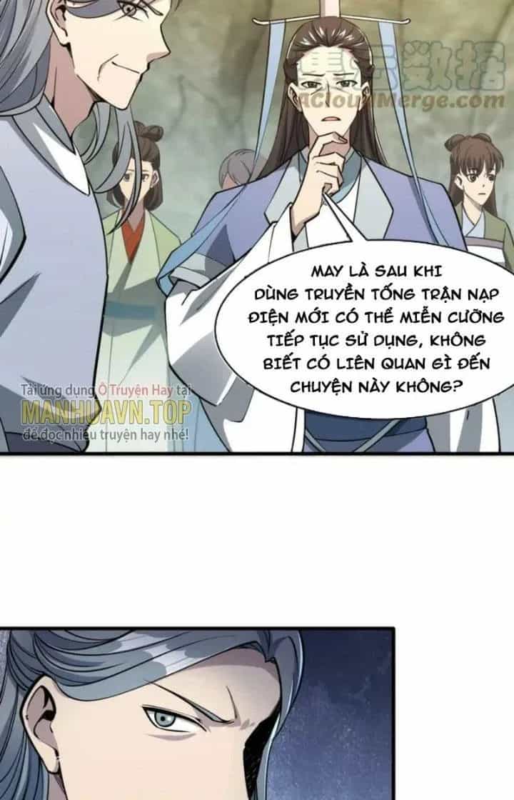 Ta Có Thể Rút Ra Thuộc Tính - Chương 52 - ảnh 45