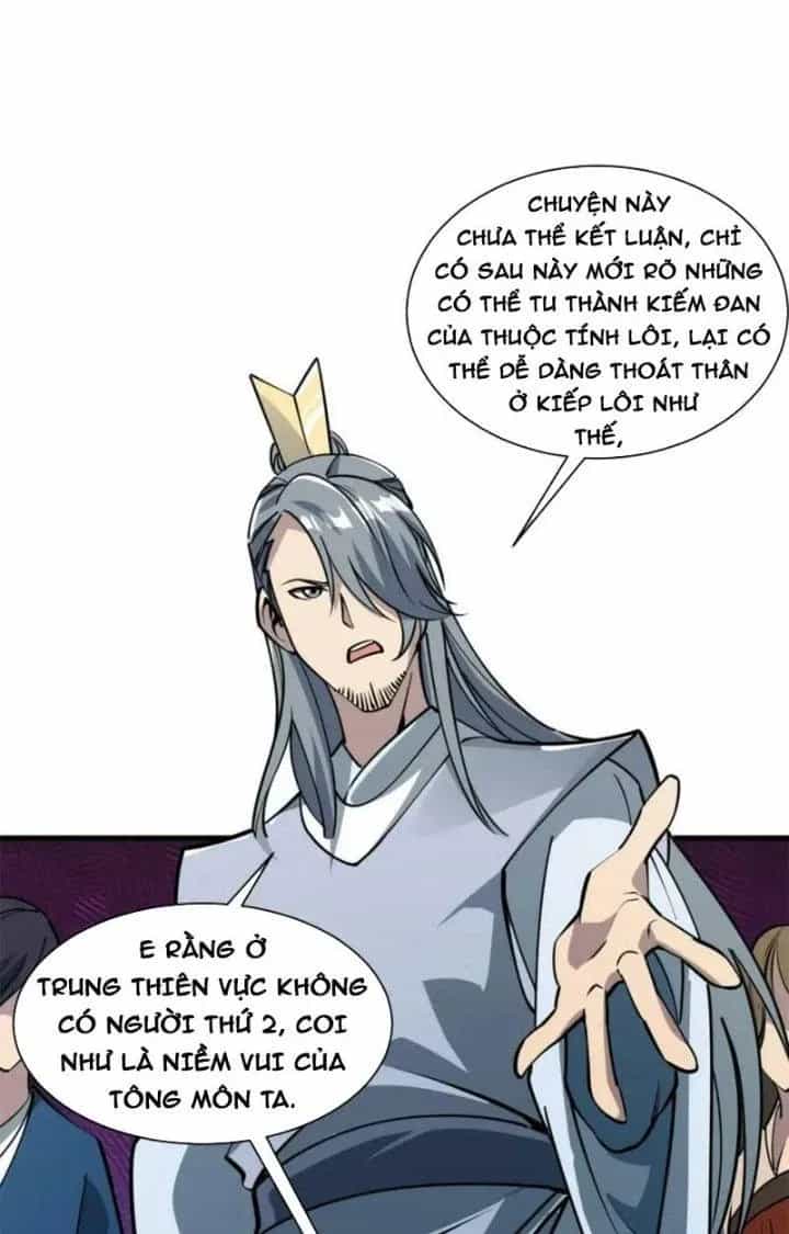 Ta Có Thể Rút Ra Thuộc Tính - Chương 52 - ảnh 52