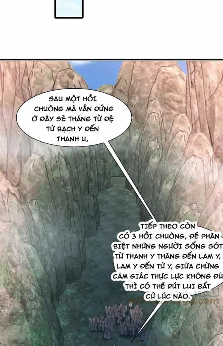 Ta Có Thể Rút Ra Thuộc Tính - Chương 52 - ảnh 56