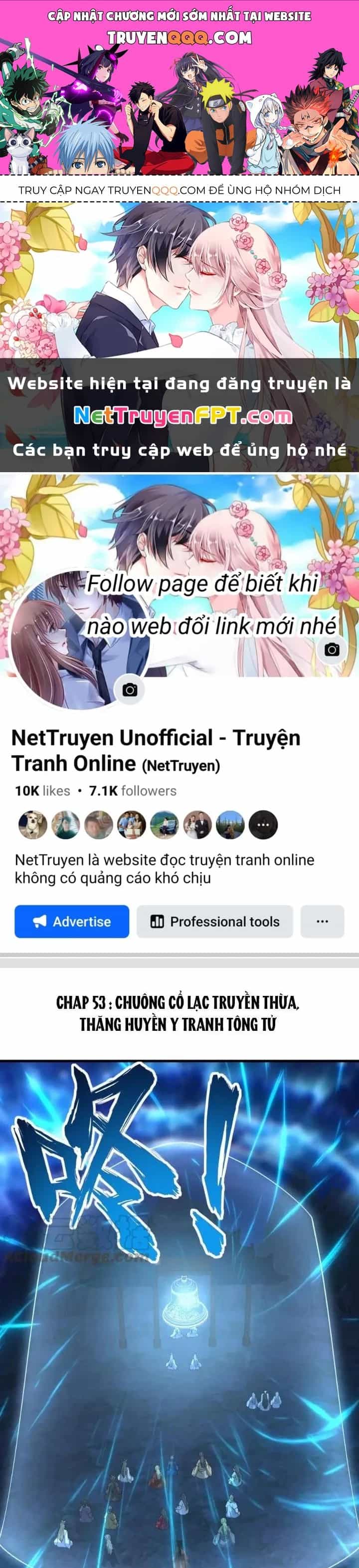Ta Có Thể Rút Ra Thuộc Tính - Chương 53 - ảnh 1