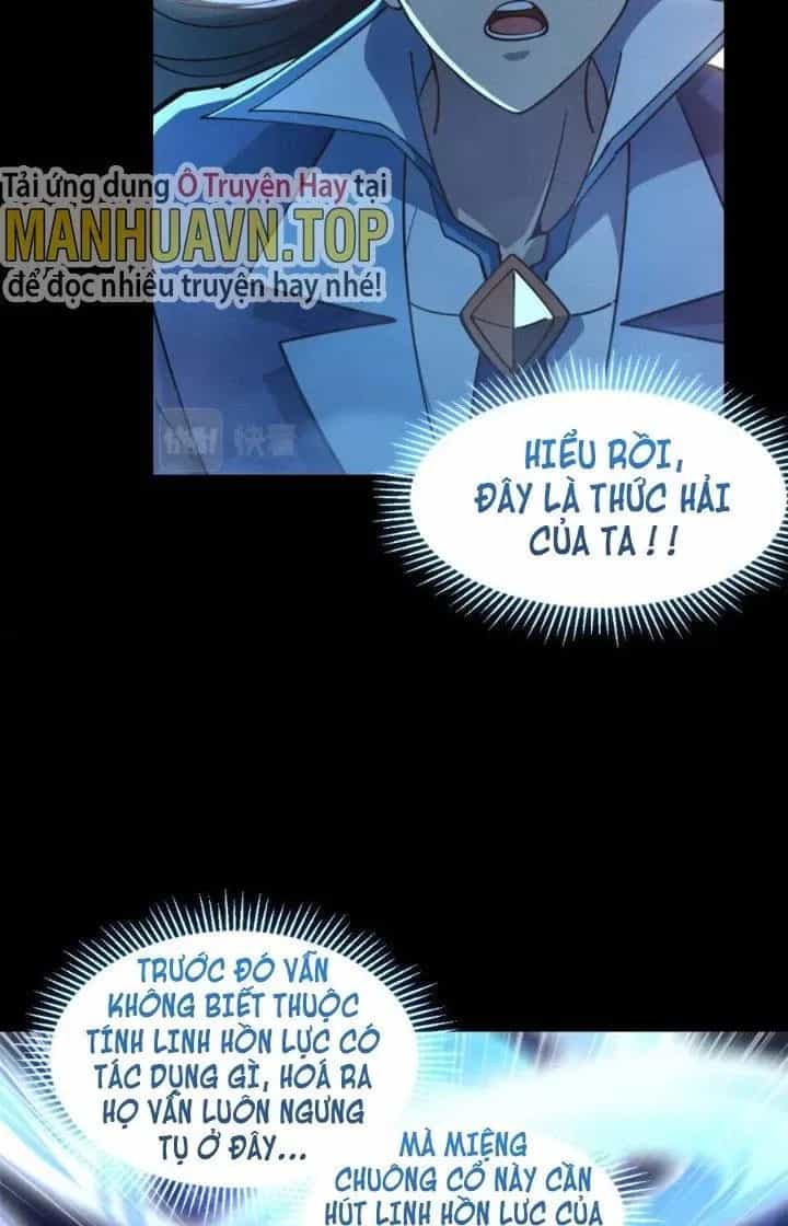 Ta Có Thể Rút Ra Thuộc Tính - Chương 53 - ảnh 12