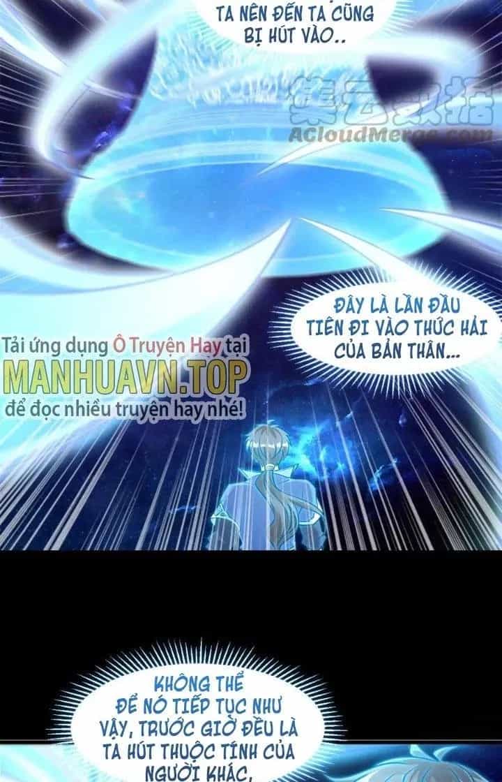 Ta Có Thể Rút Ra Thuộc Tính - Chương 53 - ảnh 13