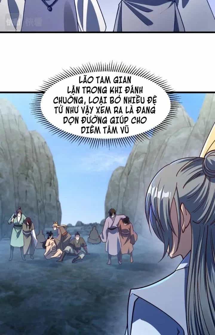Ta Có Thể Rút Ra Thuộc Tính - Chương 53 - ảnh 19