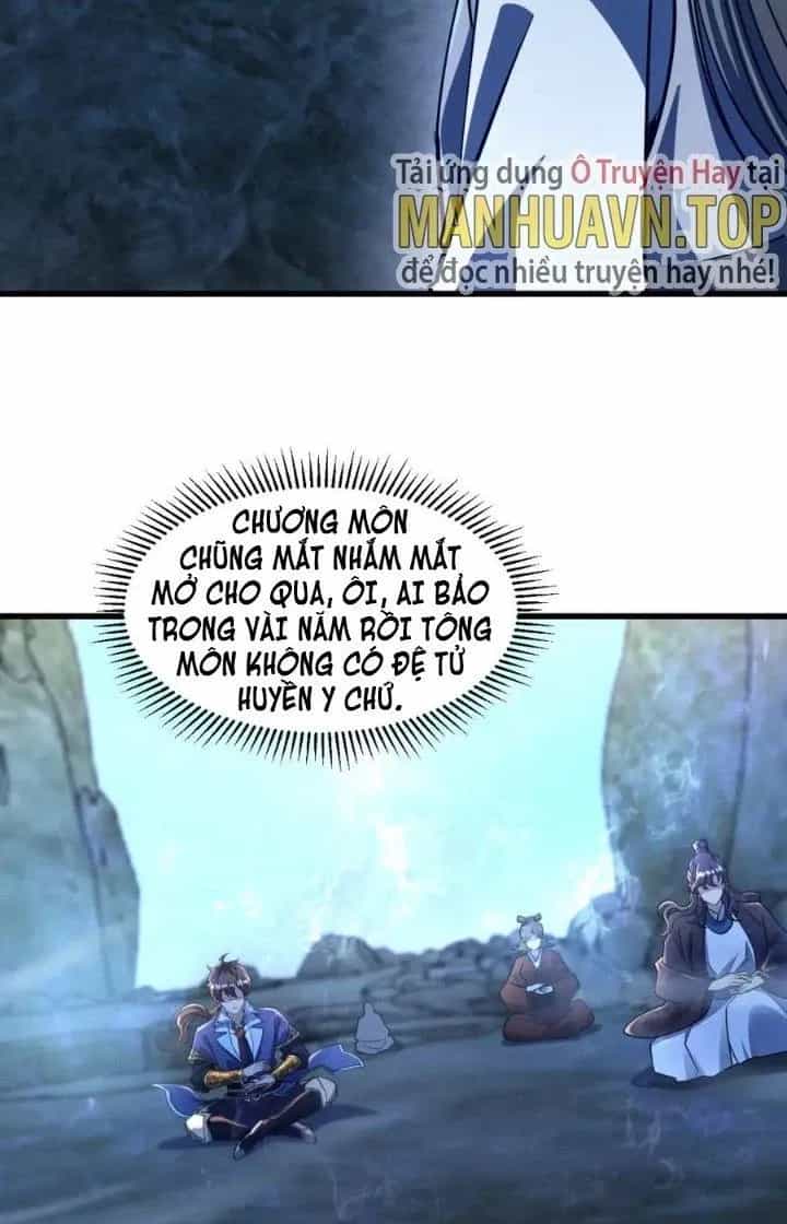 Ta Có Thể Rút Ra Thuộc Tính - Chương 53 - ảnh 20